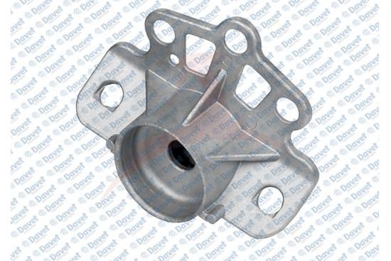 MEHA MH12014 Amortisor Takozu Arka Sag Grande Punto-Evo Corsa D 2005->
